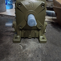 Gear box wpa 70 ratio 1/10 - 1/60