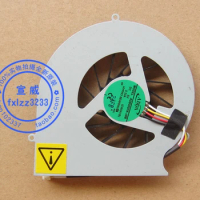New CPU Cooler Fan For ACER Aspire Z5801 AiO ALL IN ONE PC AD6005HX-JBB CWQK1B KDB0705HB AH87 Radiator