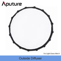 Aputure Outside Diffuser for Light Dome Mini II