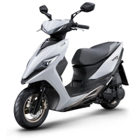 【KYMCO 光陽】VJR 125 雙碟 4V TCS 機車(2025年全新機車)
