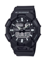 G-SHOCK นาฬิกาข้อมือผู้ชาย GA-010-1ADR สีดำ