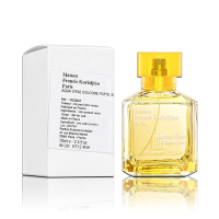 Maison Francis Kurkdjian MFK Aqua Vitae 生命之水古龍forte淡香精 70ML TESTER 環保包裝