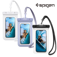Spigen SGP AquaShield A610 漂浮款 手機防水袋(1入)