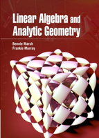 【電子書】Linear Algebra and Analytic Geometry