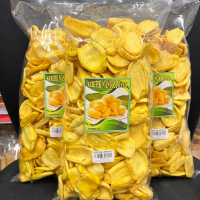 KERIPIK NANGKA OVEN KUALITAS SUPER A1 100GR