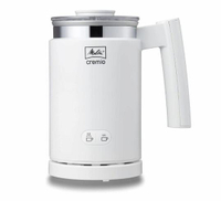 [3東京直購] Melita MJ201-W Creamio 2 電動奶泡機 250ml牛奶容量 三種奶泡設置