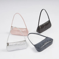 (ใช้โค้ด:30WOW15ลด200.-) Caseharden 10 Inch Bag กระเป๋าสะพายทรงพอช [10Inch] คําแนะนําการขายที่ร้อนแร
