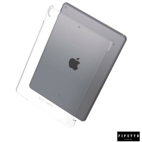 強強滾p-PIPETTO iPad Air 10.5吋 Pro 10.5吋 Protective Shell 透明背蓋