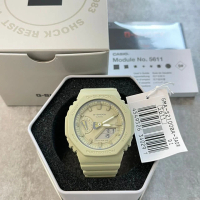 卡西歐 CASIO MINI G-SHOCK GMAS2100 GMAS2100BA GMA-S2100 GMA-S2100BA GMA-S2100BA-3A 男裝錶 女裝錶 手錶 錶 電子錶 情侶錶