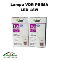 Lampu VDR LED PRIMA 18 Watt
