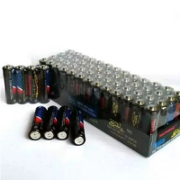 (Eceran 1 Pcs) Baterai AAA A3 Traktormaxx/Battery A3 Traktor UM-4 1.5V