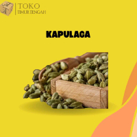 KAPULAGA ARAB 50GRAM |KAPULAGA