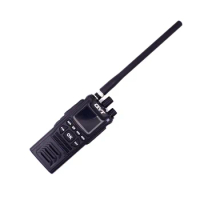 QYT CB58 CB Radio 26.965-27.405MHz 40 Channels AM/FM Transceiver Squelch Level Adjustable NB/ANL Wave Filter City Interphone