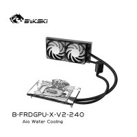 用顯卡一體式水冷RTX4090/4080/4070/3090