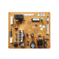 Refrigerator Motherboard Inverter Control Module For Panasonic BG-155452