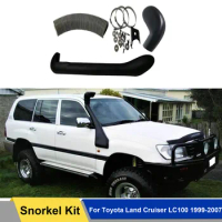 Snorkel Kit For Toyota Land Cruiser 1998-2007 Fj100 Toyota 100 series Landcruiser Lexus LX470