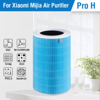 Air Filter Replacement for Xiaomi Mi Mijia Air Purifier Pro H Model