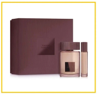 TOM FORD 湯姆福特咖啡玫瑰香水套裝 CAFE ROSE EAU DE PARFUM DUO SET