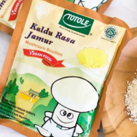 totole jamur 80 gr