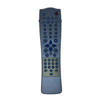 Original RCAU013 For Philips LCD TV DVD Audio Remote Control 3139 128 76391 42PFL5403/93 47PFL5403