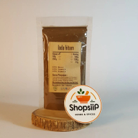 LADA HITAM BLACK PEPPER SAHANG MERICA HITAM BUBUK 50G