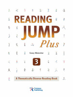 Reading Jump Plus 3 (with CD)  Malarcher  Compass Publishing