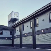 住宿 惟爾精品行旅 竹北