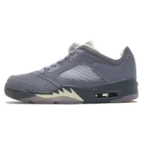 WMNS AIR JORDAN 5 RETRO LOW INDIGO HAZE