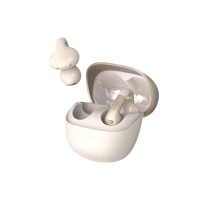 Philips 飛利浦 耳夾式藍牙耳機 TAQ2420 平行進口 全港免運 白色