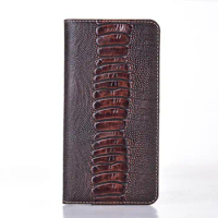 Magnet Genuine Leather Skin Flip Wallet Book Phone Case Cover On For Samsung Galaxy A14 A15 A24 A25 A34 A54 A35 A55 5G 4G 256