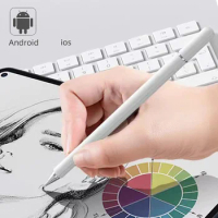 Stylus Pen MagneticTablet Pen for Xiaomi Pad 5 Pro 12.4 Pad 4 Plus 2 3 Pad 6 Pro for Redmi Pad10.61 Universal Drawing Stylus Pen