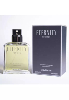 CALVIN KLEIN Calvin Klein CK Eternity Men EDT 200mL
