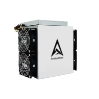 Buy 2 Get 1 Free Avalon A1346 110TH/s Bitcoin Miner 3300W BTC Asic Miner