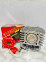 Cylinder Seher Block Kit Komplit Set Nagoya Revo 110 Fi Cylinder Blok Seher Piston Kit Komplit Set R