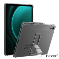 Araree 三星 Galaxy Tab S9 FE 平板抗震支架保護殼