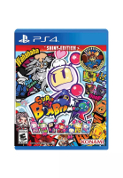 Blackbox PS4 Super Bomberman R Shiny Edition (All) PlayStation 4