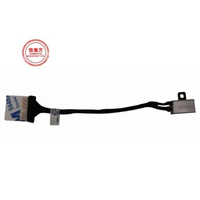 DC power jack power for Dell Inspiron 15-3565 14-5455 3458 5458
