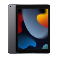Apple iPad 9 (2021) 64G 10.2吋 Wi-Fi 平板電腦