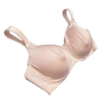 Pocket Bra for Silicone Breastforms Mastectomy Crossdresser Cosplay Does not include silicone breasts