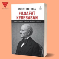 Iyig - Buku Filsafat Kebebasan - John Stuart Mill - IRCiSoD