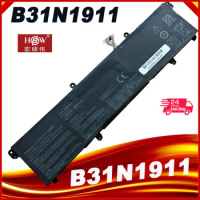 B31N1911 Battery For ASUS VivoBook Flip 14 TM420IA TP470EA M413DA M413DA-EK162T M413DA-EK007T X421DA X421EA C31N1911