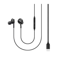 【APP4%點數】SAMSUNG Type-C 線控耳機(AKG 調校)(台灣公司貨)(EO-IC100) 有線耳機 原廠耳機 入耳式耳機