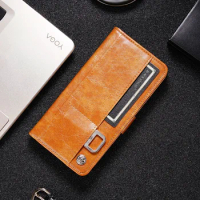 15 pcs Business High Quanlity Leather Flip Wallet Phone Case Cover For Oneplus 7 7T 7Pro 6T 5T