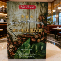 Kopi Rempah Raos Paling Muuaaantepp B3 Sehat Tentrem Untuk Indonesia Raya Berat Bersih 100g