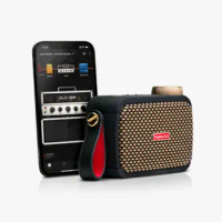 Original Positive Grid Spark GO 5W Ultra-Portable Smart Guitar Amp, Headphone Amp &amp; Bluetooth Speaker with Smart App