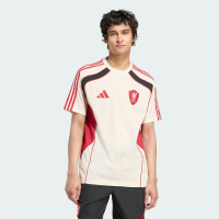 adidas Football Liverpool FC UBP Tee Men White JW5468