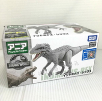 【Fun心玩】AN13380 麗嬰 日本 TAKARA TOMY 多美 動物園 侏儸紀世界 帝王暴龍 恐龍 模型 玩具