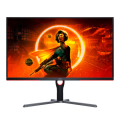 AOC U32G3X 32型 IPS 4K 144Hz 電競螢幕