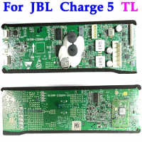 Original brand-new New For JBL Charge5 TL ND Bluetooth Speaker Motherboard USB Charging Board For JBL Charge 5 Connector