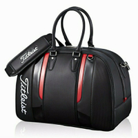 高爾夫球包 衣物袋 新款高爾夫輕便手提衣物包 男女款單肩斜跨旅行包 golf運動裝備包